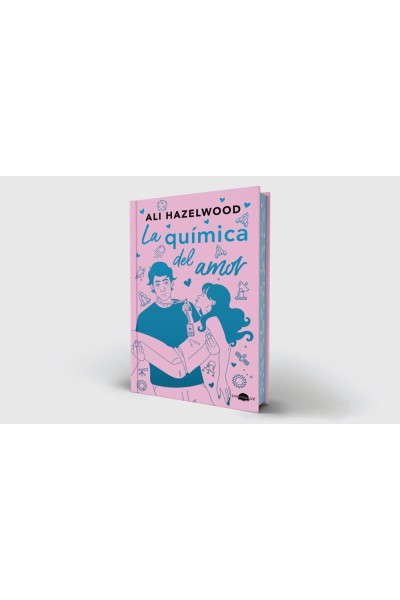 LA QUIMICA DEL AMOR