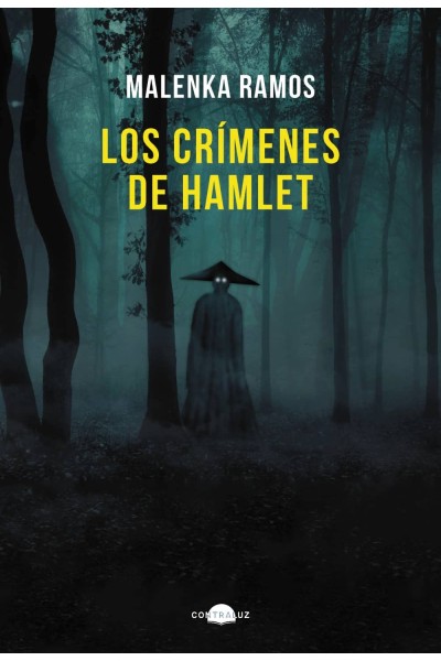 LOS CRÍMENES DE HAMLET
