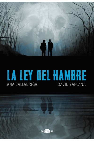 LA LEY DEL HAMBRE