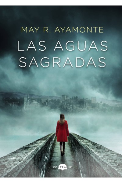 LAS AGUAS SAGRADAS
