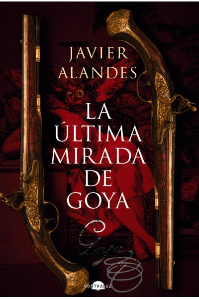 LA ÚLTIMA MIRADA DE GOYA