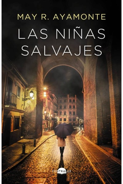 LAS NIÑAS SALVAJES BOLSILLO