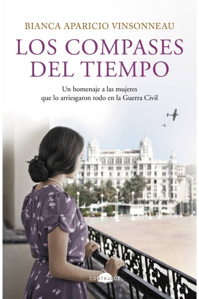LOS COMPASES DEL TIEMPO (BOLSILLO)