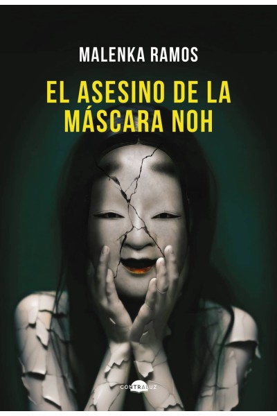 EL ASESINO DE LA MÁSCARA NOH