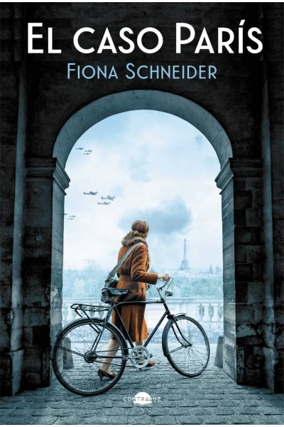 EL CASO PARÍS