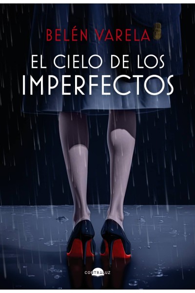 EL CIELO DE LOS IMPERFECTOS
