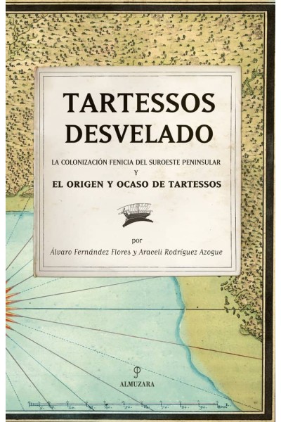 TARTESSOS DESVELADO NE