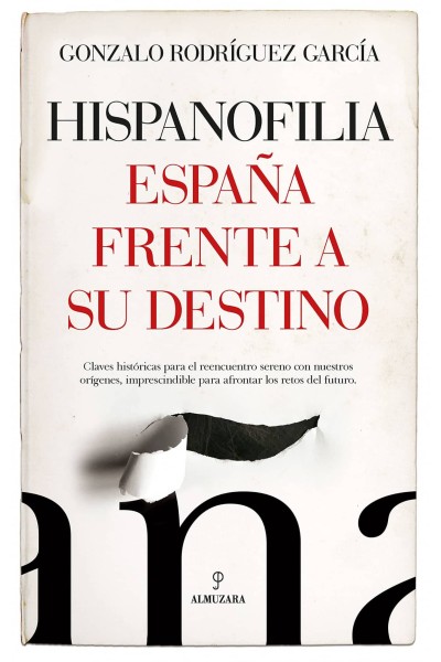 HISPANOFILIA