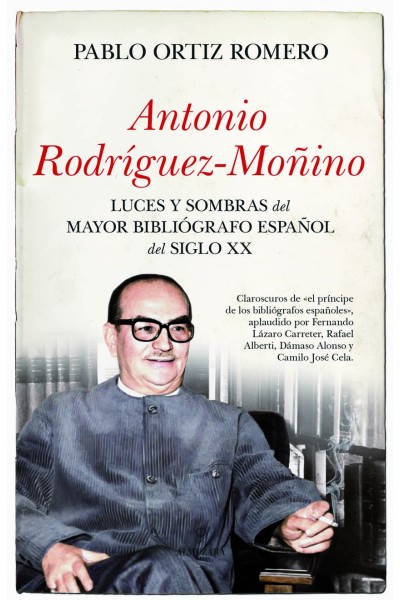 ANTONIO RODRÍGUEZ-MOÑINO