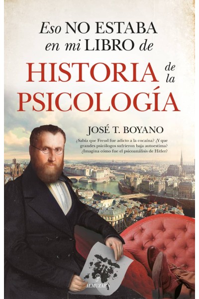 ESO NO ESTABA...HIST. DE LA PSICOLOGÍA
