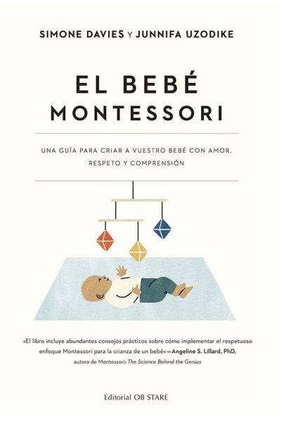 EL BEBE MONTESSORI