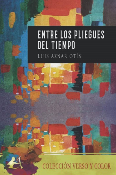 ENTRE LOS PLIEGUES DEL TIEMPO