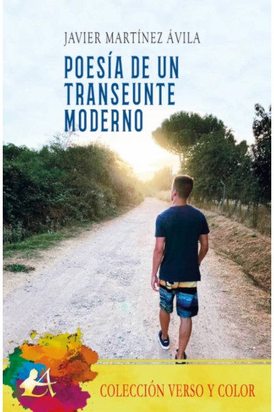 POESÍA DE UN TRANSEUNTE MODERNO