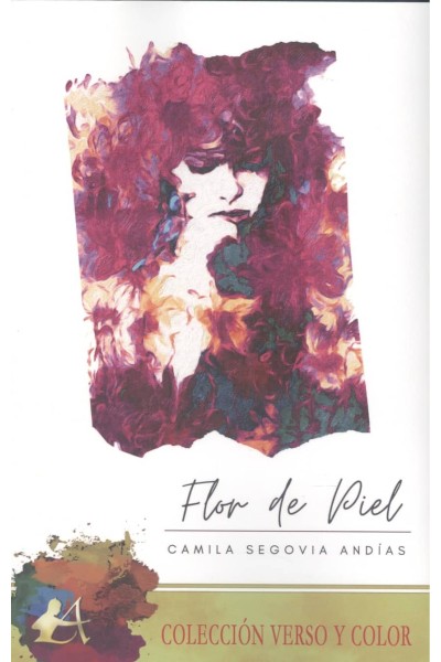 FLOR DE PIEL