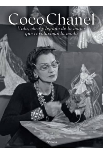 COCO CHANEL