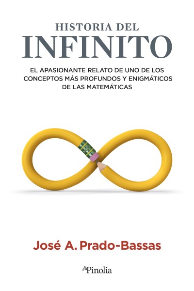 HISTORIA DEL INFINITO