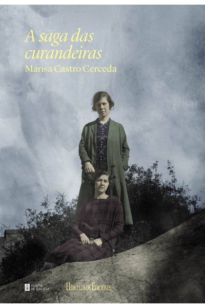 A SAGA DAS CURANDEIRAS