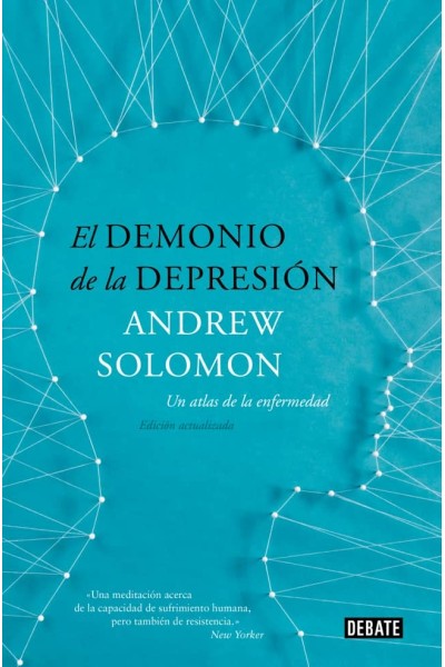 EL DEMONIO DE LA DEPRESIÓN