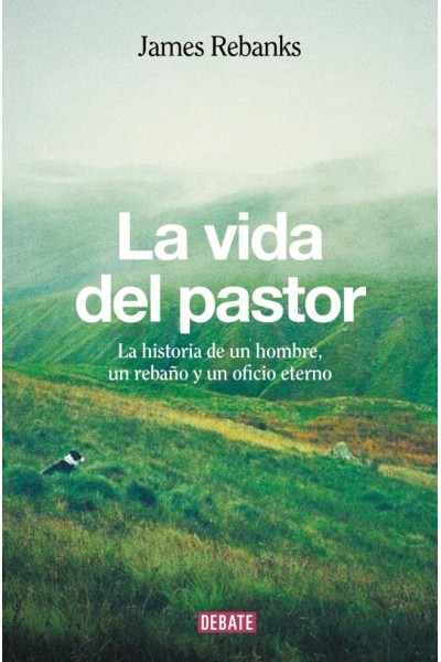 LA VIDA DEL PASTOR