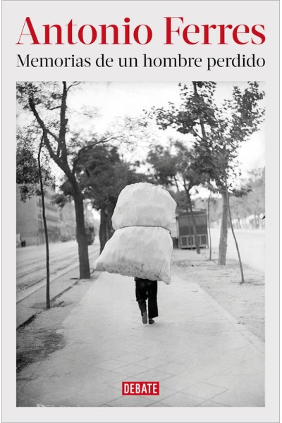 MEMORIAS DE UN HOMBRE PERDIDO