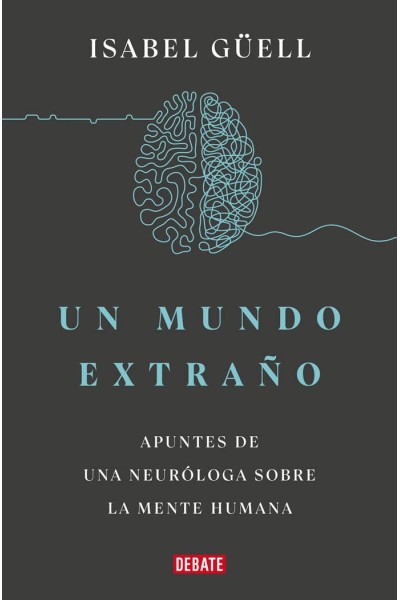 UN MUNDO EXTRAÑO