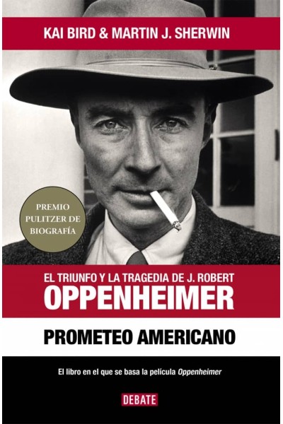 PROMETEO AMERICANO