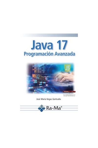 JAVA 17 PROGRAMACIÓN AVANZADA