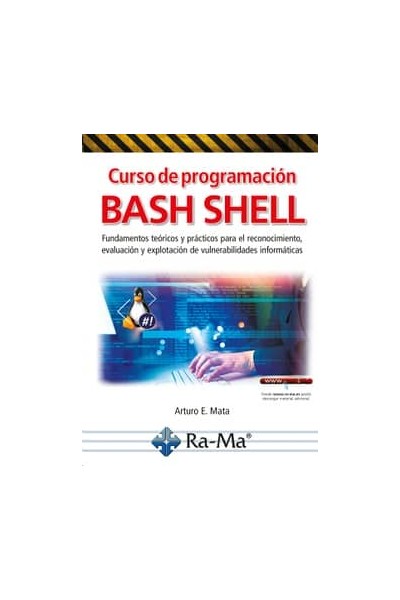 CURSO DE PROGRAMACIÓN BASH SHELL