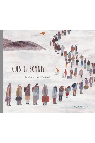 CUES DE SOMNIS