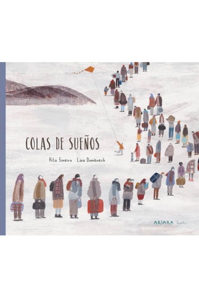 COLAS DE SUEÑOS