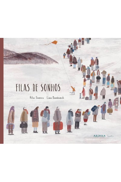 FILAS DE SONHOS