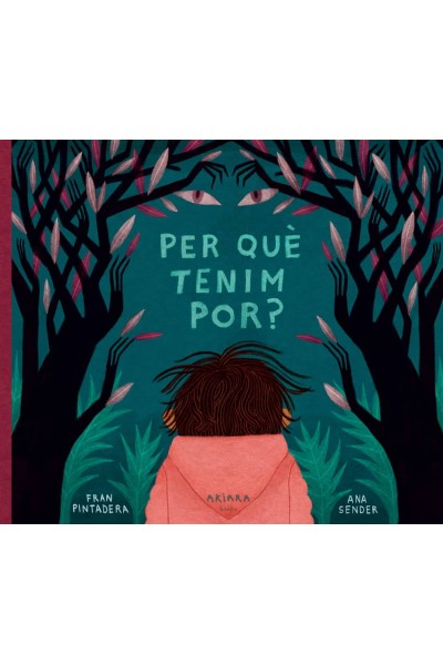 PER QUÈ TENIM POR