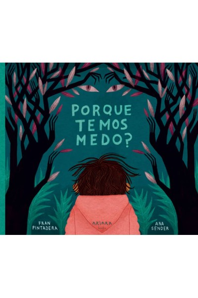 PORQUE TEMOS MEDO