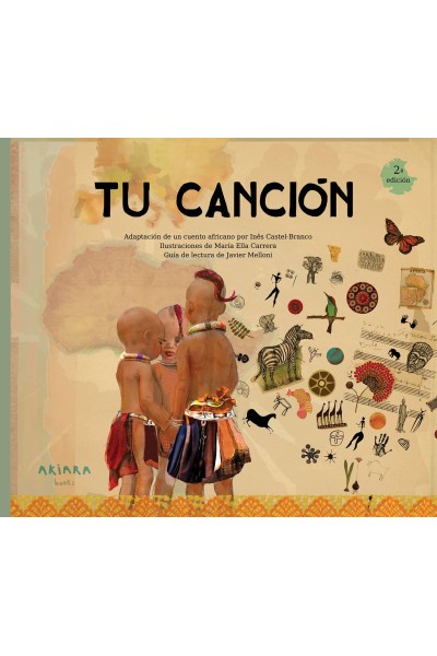 TU CANCIÓN