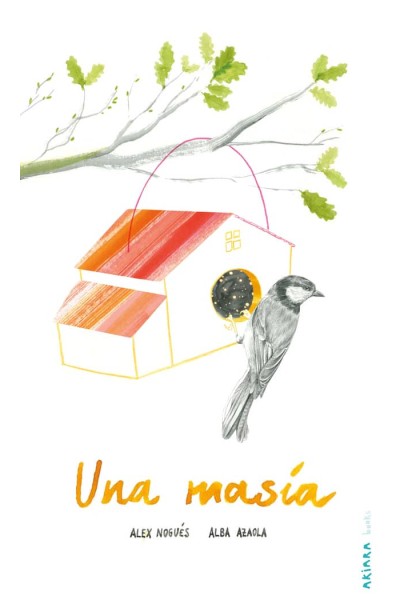 UNA MASIA