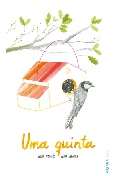 UMA QUINTA