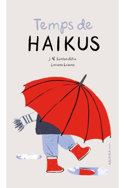 TEMPS DE HAIKUS