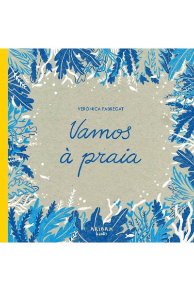 VAMOS À PRAIA