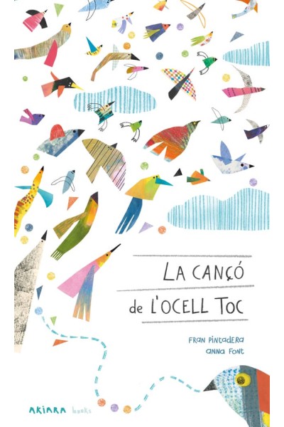LA CANCO DE LOCELL TOC