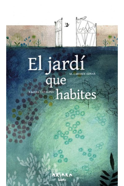 EL JARDI QUE HABITES