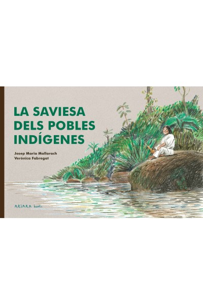 LA SAVIESA DELS POBLES INDÍGENES