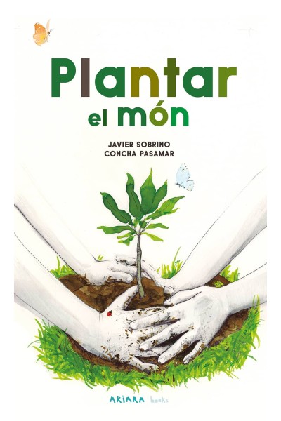 PLANTAR EL MÓN