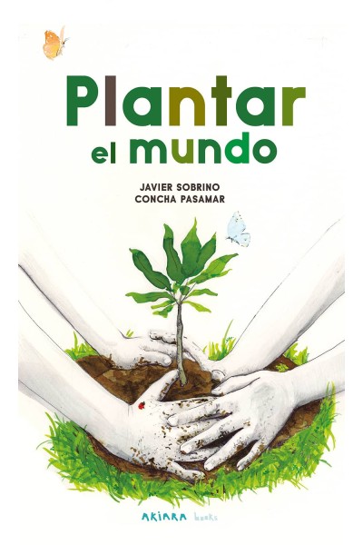PLANTAR EL MUNDO