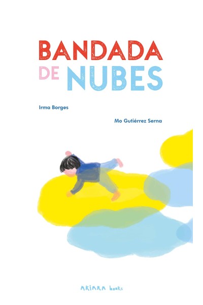 BANDADA DE NUBES