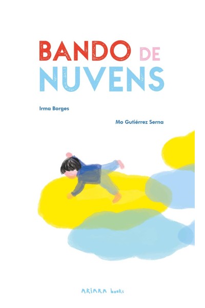 BANDO DE NUVENS