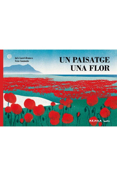 UN PAISATGE, UNA FLOR