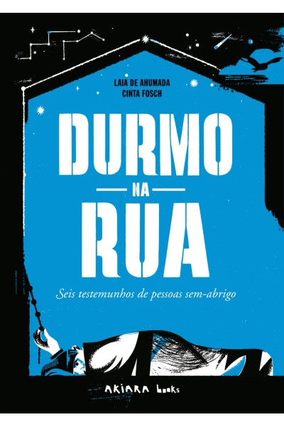 DURMO NA RUA