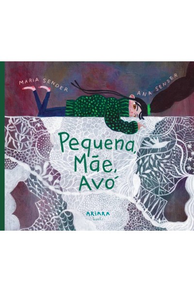 PEQUENA, MÃE, AVÓ