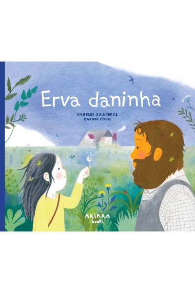 ERVA DANINHA
