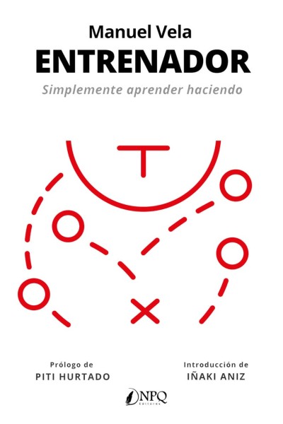 ENTRENADOR